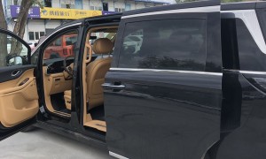 任易达租车专业吗，服务态度怎么样