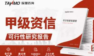 上海探墨咨询：做拿地申请可行性报告的专业公司推荐，省心不踩坑