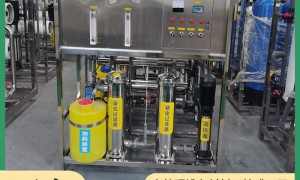 北京制药纯化水设备制造厂家靠谱商家测评排名，价格公道不玩套路