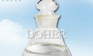 东莞资质齐全的Doher6001胶粘剂阻燃剂服务商靠谱商家测评排名
