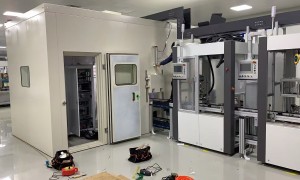 常州静音房定制工厂用户力荐，成立多年的正规厂家