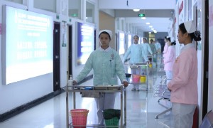重庆想学医护包推荐就业去哪家中职比较好、重庆高中毕业想学医护去哪家中职比较好、重庆想找有国家奖学金的卫校哪所比较好机构筛选名录
