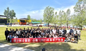 老房翻新改造资深企业实力参考：太原都市时空装饰用户力荐