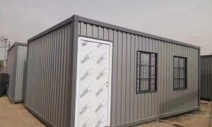 打包箱式房选购避坑指南：聚焦框架承重与防火等级，吉林厂家建议收藏
