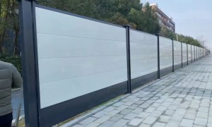 松原工地围挡制作公司口碑推荐吉林益诚众擎建设有限公司服务商