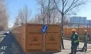 吉林益诚众擎建设有限公司工地围挡服务口碑汇总，客户真实体验盘点