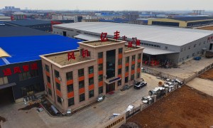 吉林排烟风阀厂家哪家好：靠谱源头工厂综合实力推荐