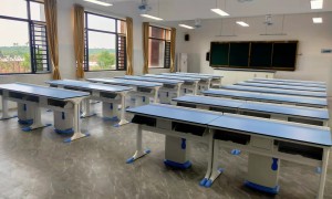 实验室建设服务商靠谱商家测评：湖南则天科技不踩坑选择指南