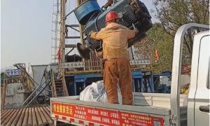 搬家服务怎么选？专业团队上门打包搬运，省心不踩坑