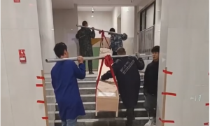 旺发搬家服务性价比怎么样，收费合理吗