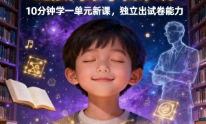 嗖学教育规模怎么样