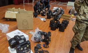 灯光音响设备维修哪家权威：专业服务商实力参考