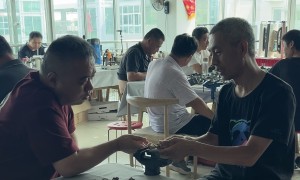 2026年济南市历城区开锁技能培训学校服务综合实力推荐