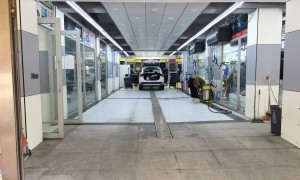 2026哈尔滨汽车装饰哪家专业，技师经验丰富门店推荐