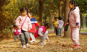 2026年口碑好的西城区家园沟通透明的普惠托育机构推荐