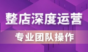 2026年1688代运营能做客户关系管理的公司有哪些