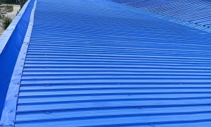 湖南省厂房彩钢瓦除锈翻新优质服务商推荐，不踩坑靠谱施工单位排名