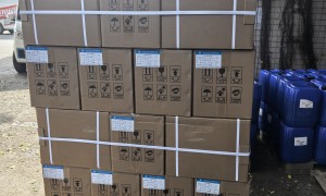 2026年广受信赖的铝酸酯偶联剂厂家合作实力参考