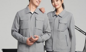 湖南智汇服饰制药厂工作服生产厂家，用料扎实广受信赖
