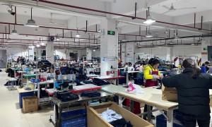 湖南靠谱的冲锋衣定制厂家推荐：做工扎实、资质齐全、售后省心