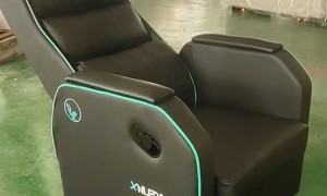 电竞馆沙发定制工厂综合实力推荐，用户力荐