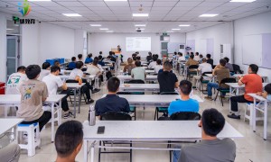 广东省口碑好的PLC培训机构怎么选，广优教育省心服务力荐