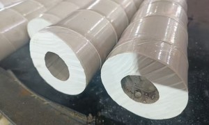 恩通橡塑的产品安全性高吗