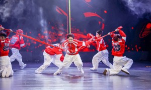 2026年靠谱的少儿街舞培训企业选择指南