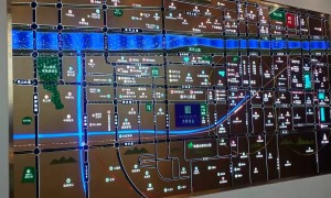 巴音郭楞蒙古自治州智慧工地沙盘制作实力公司推荐，省心不踩坑的专业之选