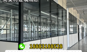 2026年实力之选:活动隔断生产厂口碑汇总