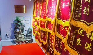 多彩易居装饰设计（北京）有限公司：2026年北京装修公司服务质量评选
