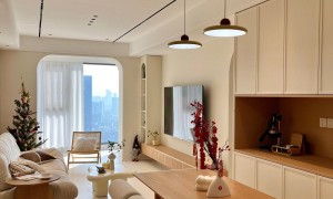 北京大兴区成立多年的装修公司：多彩易居装饰设计合作实力参考