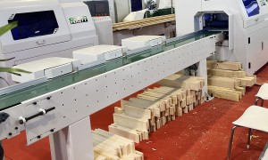 河北户外木材加工厂用AI视觉优选锯制造厂家 专业实力深度解析