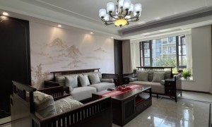 建邺简约风搭配价格透明服务商 沪青装饰团队实力测评