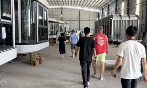 佛山文旅太空舱源头厂家实力公司推荐