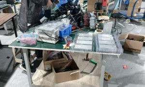 南京无人机电池生产厂哪家售后好 驭空无人机科技口碑力荐