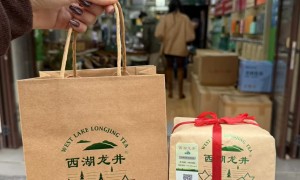 杭州上城区专业的龙井茶叶门店挑选全攻略