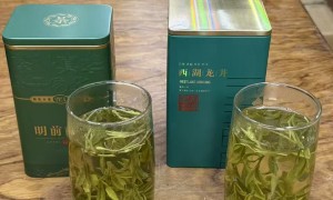 杭州龙井茶场叶记茶铺值得信赖吗，收费合理吗