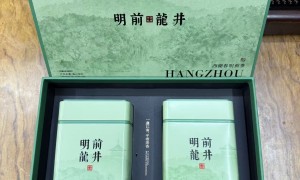 2026年9月杭州上城区佑圣观路信誉好的龙井茶铺盘点