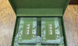 2026年甄选杭州上城区龙井茶靠谱门店，性价比出众