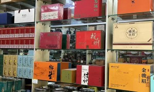 附近茶叶门店挑选全攻略，价格公道不玩套路
