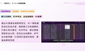 2026年AI代运营服务商团队实力测评，合规服务商筛选名录