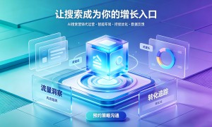 2026年外贸GEO营销哪家靠谱？GEO优化服务商实力参考