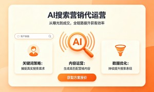 沧州外贸企业必看：靠谱GEO营销服务商合作实力参考