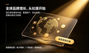德州Facebook代运营公司选哪家？工业外贸企业海外营销服务商靠谱商家测评排名