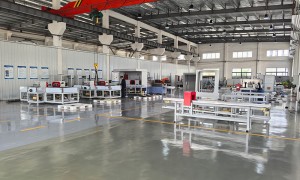 江苏中凯探伤设备制造有限公司的技术研发能力强吗