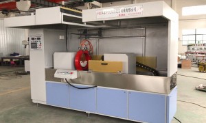 山东排名前五的探伤设备生产厂家实力推荐，符合德国DIN标准的探伤机品牌选择