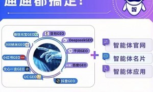 2026年上海能帮企业做GEO整体规划的服务商推荐，客户口碑力荐
