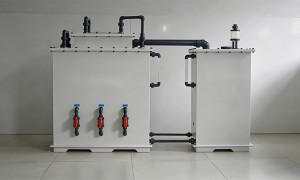 2026年广受信赖的重金属废水处理工程厂商，靠谱商家测评排名