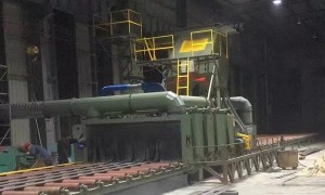 2026年质量好的钢板型材预处理线供应商实力盘点